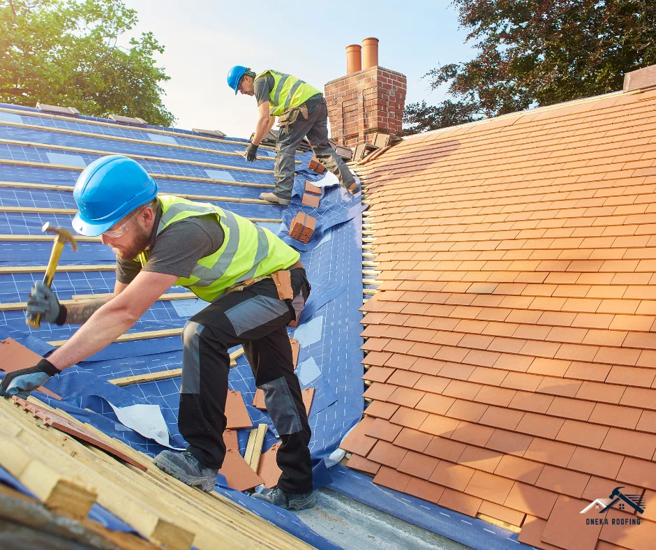Why choose Roof Repair Near Me in Montgomery, IL